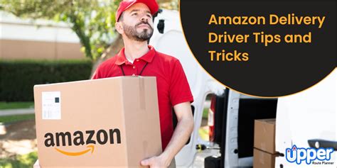 Amazon Delivery Driver Salary How Much Amazon Drivers Make