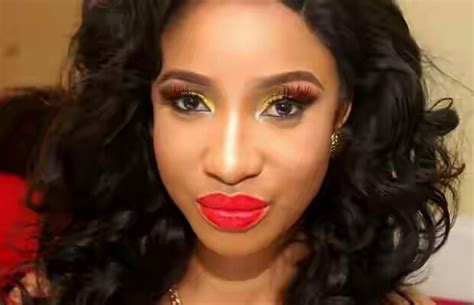 My Ex Husband Was Married To Someone Else While We Were Married Tonto Dikeh Reveals Shocking