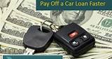 Best Way To Pay Off Auto Loan Photos