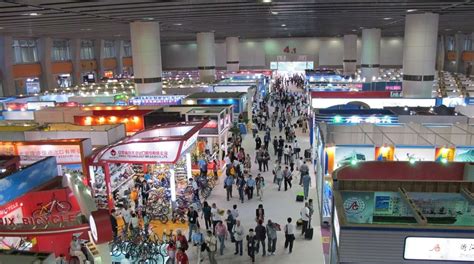 Canton Fair 2020 April Spring The 127th China Import And Export