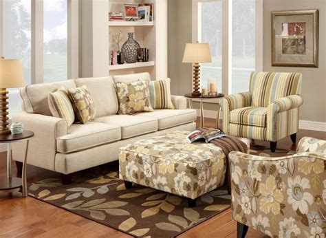 The 10 Best Collection Of Sofa And Accent Chair Sets