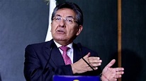 El fiscal general cree que el equipo periodístico ecuatoriano ...
