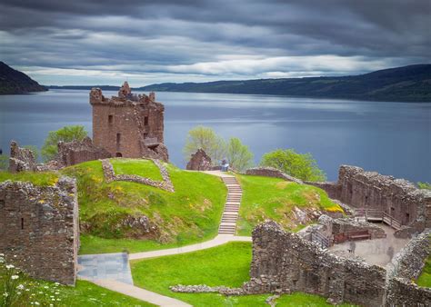 Tailor Made Vacations To Loch Ness Audley Travel