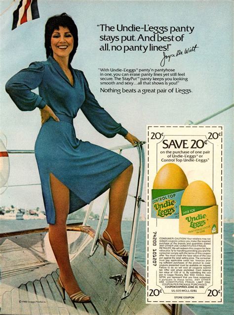 Hosiery To The Max Totally 80s Legwear Advertising Flashbak