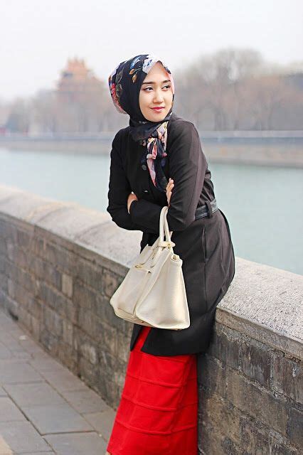 Dian Pelangi So Pretty Mashallah Brains Beauty Hijab Fashion Hijab