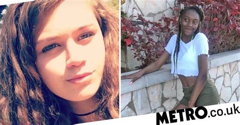 Grandmother Tells Missing Girl 14 To Come Home In Emotional Plea Metro News