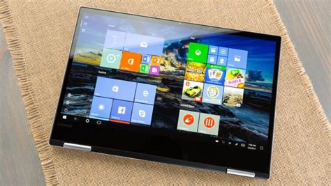 Lenovo Yoga 720 13 Inch Review Pcmag