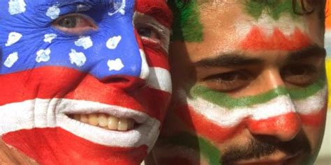 Why The Us World Cup Match Against Iran Could Be One Of The Most