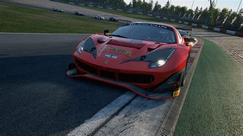 Arriva Su Steam Assetto Corsa Competizione Gamepare