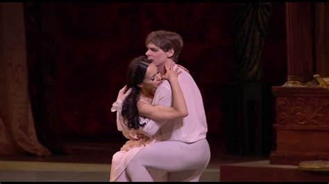 Maybe you would like to learn more about one of these? Romeo and Juliet bedroom pdd - Diana Vishneva and Vladimir ...