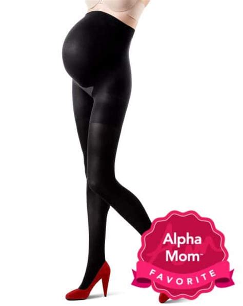 Maternity Tights Reviewed Alpha Mom