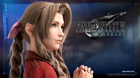 Final Fantasy 7 Remake Per Xbox One Trapelato Nerdlog