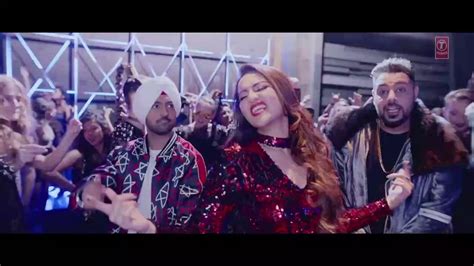 Move Your Lakk Song Hd Video Noor 2017 Sonakshi Sinha Diljit Dosanjh Badshah New Indian Songs