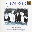 Genesis - From Genesis To Revelation (CD) | Discogs