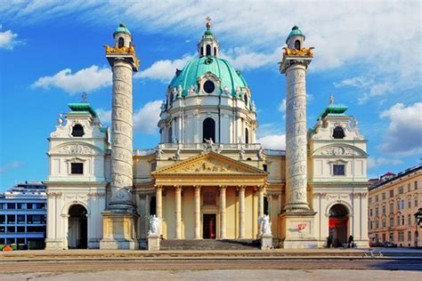 27 Top Rated Tourist Attractions And Things To Do In Vienna Planetware