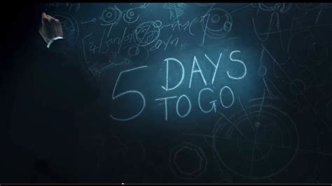Special newsletter on remote teaching. 5 DAYS TO GO! | Doctor Who Series 8 Countdown | Doctor Who ...