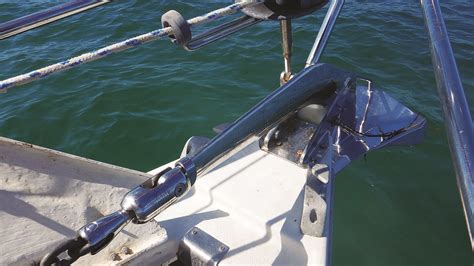 Best Anchors 8 New Generation Designs Suitable For Every Boat