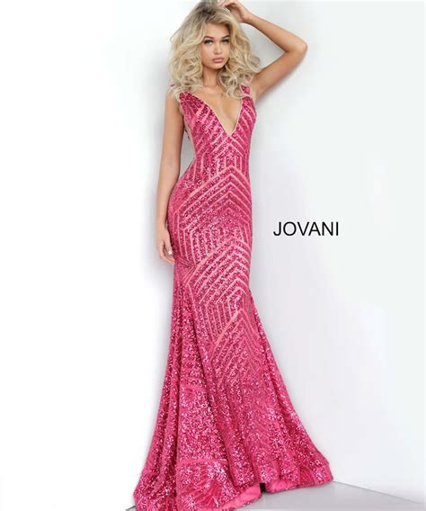 Jovani Dresses And Gowns