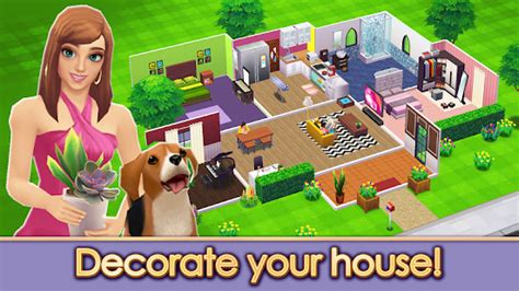 Ada banyak aplikasi desain rumah dan interior yang tersedia saat ini. Download Home Street – Home Design Game for PC