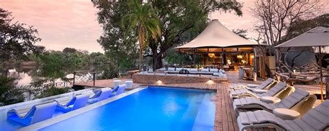 The african luxury safari experience, a life changing moment you won't soon forget. Africa's Top 15 Luxury Safari Lodges | Luxury African ...