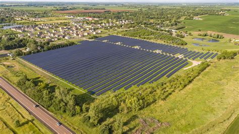 Xcel Energy Touts Nation Leading Community Solar Program Oya Solar
