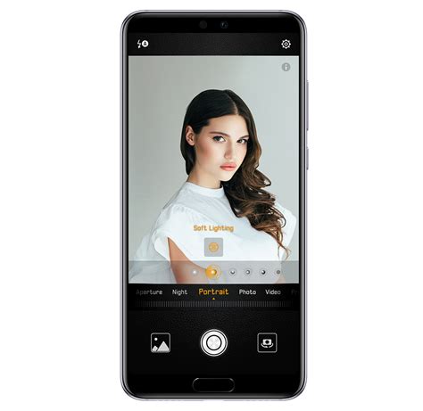Huawei P20 Smartphone Dual Leica Camera Ai Master Huawei Global