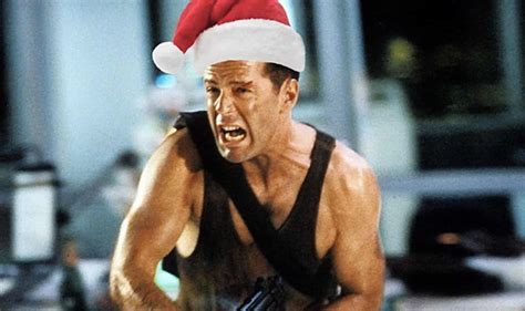 This is the third in the die hard series and it makes an immediate improvement on the second by bringing back the original. 'Die Hard' Confirmed As A Christmas Movie In New Trailer ...