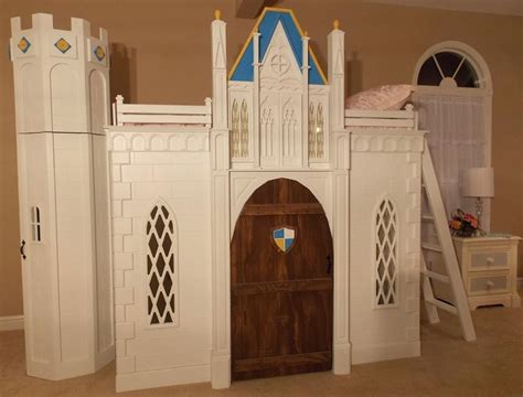 We design the highest quality original wood toy plans for amateur and professional woodworkers. Indoor Castle Playhouse Plans PDF Woodworking