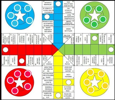 Puedes leer más artículos similares a juegos con el balón o pelota para niños, en la categoría de. Territorio Movimiento: Juegos con dados de Educación Física para hacer en casa. #yomequedoencasa