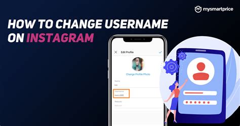 Instagram Username Change: How to Change Your Username on Instagram on