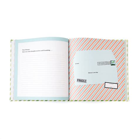 Why do i write letters to my nephews? Personalized Journal: Letters to My Nephew | aunt and ...
