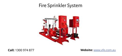 Only the head(s) where the actually fire is should activate. Fire Sprinkler System - Your Fire Safety Partners - Blog @ VFP