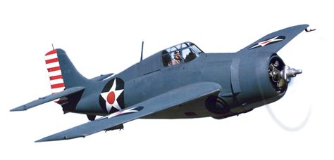 The Grumman F4f Wildcat Was A Rugged Lethal Tool For The Us Navy