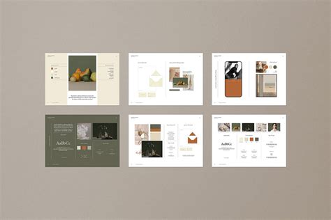 Concept Boards On Behance