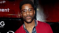 Rising TV talent Nate Burleson poised to become next sports ...