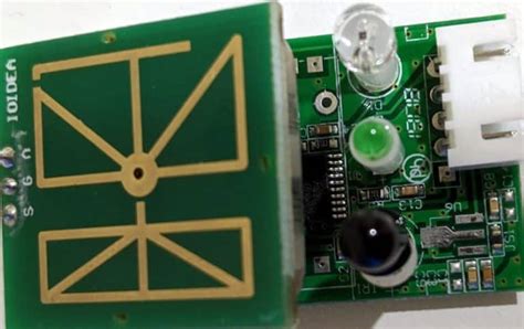 How To Wire A Motion Sensor To An Existing Light Raypcb