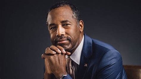 Ben Carson Facts You Probably Dont Know But Should Movie Tv Tech