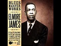 ELMORE JAMES BLUES- FULL COLLECTION CD - YouTube
