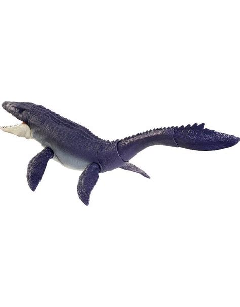 Mtl Jurassic World Mosasaurs Figure My Tobbies Toys And Hobbies