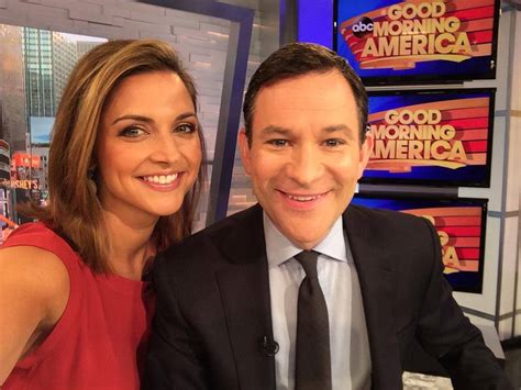Lebanese American Becomes Good Morning America Anchor