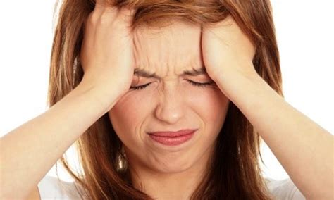 como identificar os diferentes tipos de dores de cabeça saúde dicas