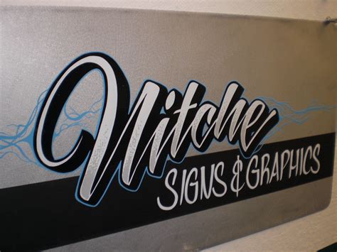 High Resolution Sign Paint 1 Sign Painting Lettering 2560 X 1920