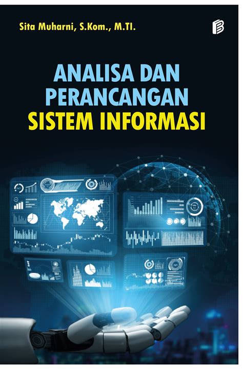 Mari Belajar Analisis Perancangan Dan Pengujian Sistem Informasi My