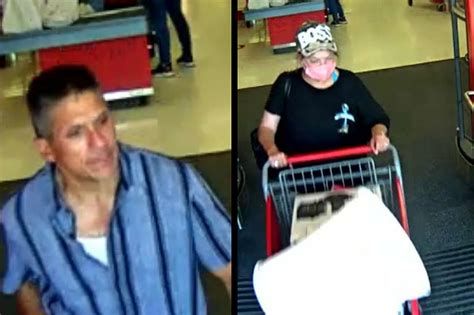 Cheyenne Police Need Help Identifying Shoplifting Suspects