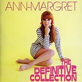 Ann-Margret : Ann Margret -- The Definitive Collection (CD)