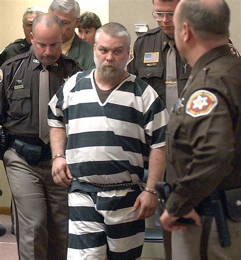 Steven Avery Of ‘making A Murderer Eyes Freedom After Co Defendants