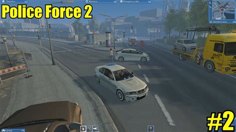 Police Force 2 Gameplay 2 Undercover Detective Day Shift Youtube