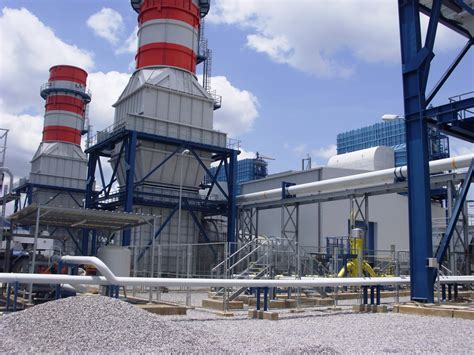 Regarding gas turbine applications, these turbines are one of the most popular technologies for the generation of electricity today. Truely Naija: Pictures of Geregu phase 2 gas turbine power ...