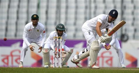 Bangladesh Vs England Live Score And Run Updates From Day Three Of The