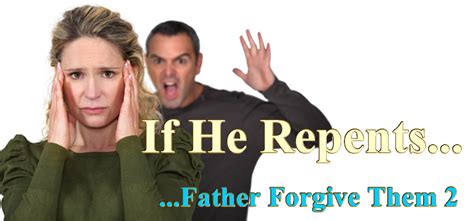 Father Forgive Them Brother John Reveals Letter From God Spiritual